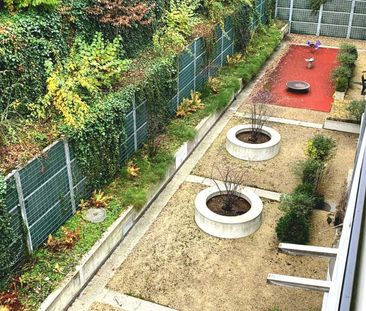 Bel appartement moderne de 3.5 pièces en plein centre ville - Photo 3