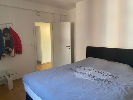 Appartement te huur - Foto 3