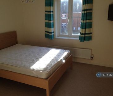 1 bedroom in a house share to rent - Photo 3