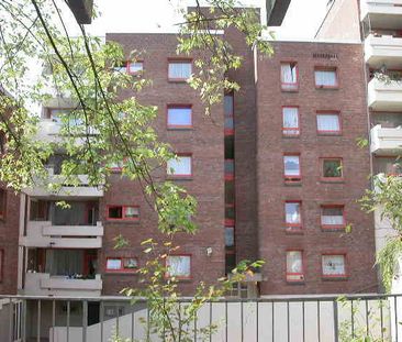 3-Zimmer-Wohnung in Düsseldorf Garath - Photo 1