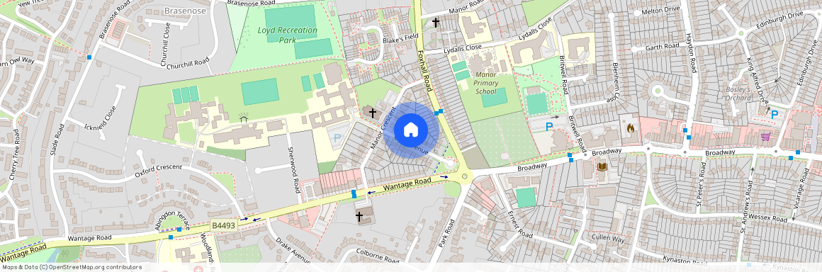 En-suite Room To Suit Professionals