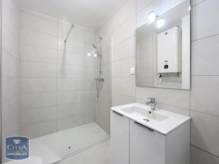 Appartement à louer 1 pièce 29.62m² - Photo 4