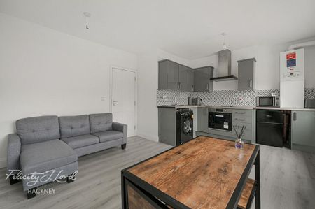 1 bedroom apartment to rent - Photo 4