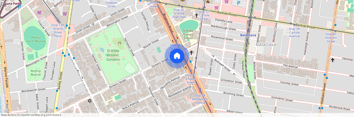 4/47A Brighton Road, Elwood VIC 3184