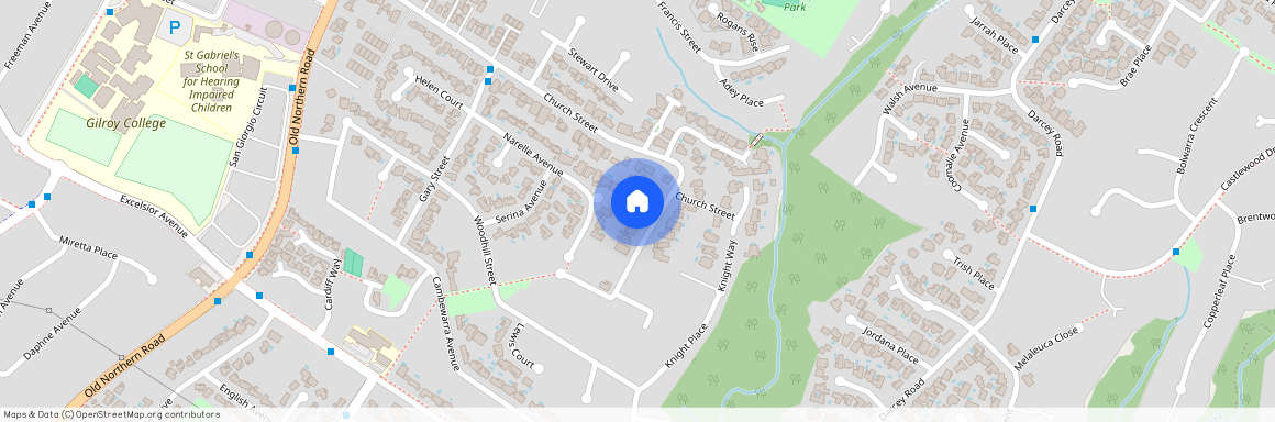 80a Church St, Castle Hill NSW 2154