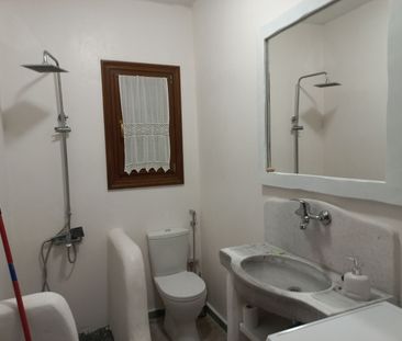 Μονοκατοικία για ενοικίαση Κάμπος (Πάρος) - Photo 2