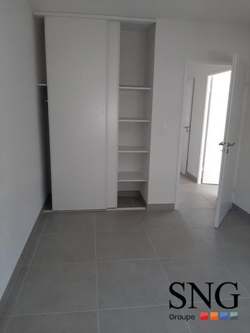 T3 AVEC BALCON, BOX ET PARKING - Photo 2