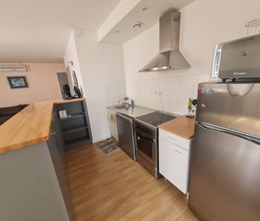 Location Appartement 3 pièces 73m² ANGOULEME 16000 - Photo 5