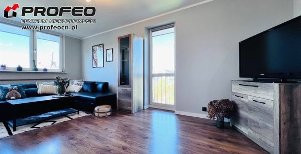 Mieszkanie na wynajem - Photo 1