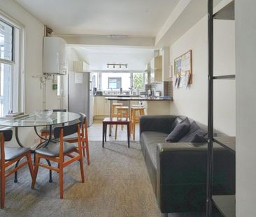 5 bedroom terraced house to rent - Photo 2
