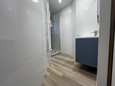 T2 63.97m² A LOUER Grenoble - Photo 5
