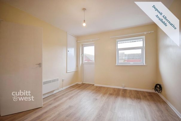 1 bedroom maisonette to rent - Photo 1