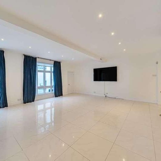 Cadogan Place, Belgravia, SW1X - Photo 1