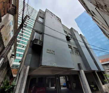 Apartamento para aluguel, 3 quartos, 1 suíte, 1 vaga, Boa Viagem - ... - Foto 5