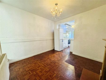 2 bedroom terraced house to rent - Photo 4