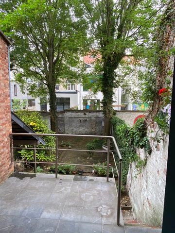 Appartement te huur - Foto 5