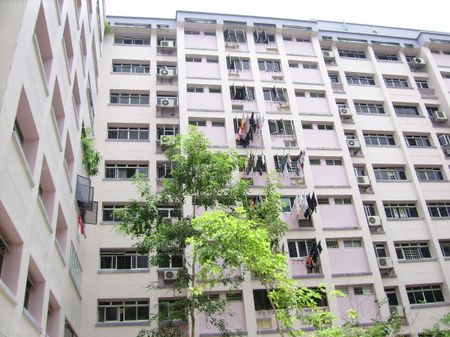 Blk 355 Tampines Street 33 (Tampines), HDB 5 Rooms - For Rent - Photo 2