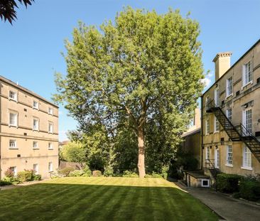 Ladymead House, Walcot Street - Photo 2