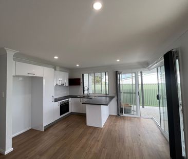 Home For Rent - Photo 2