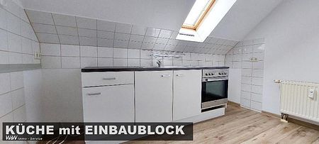 Wohnen in Oberplanitz. Frisch renovierte 2-Raum Wohnung in grüner Lage. - Foto 5