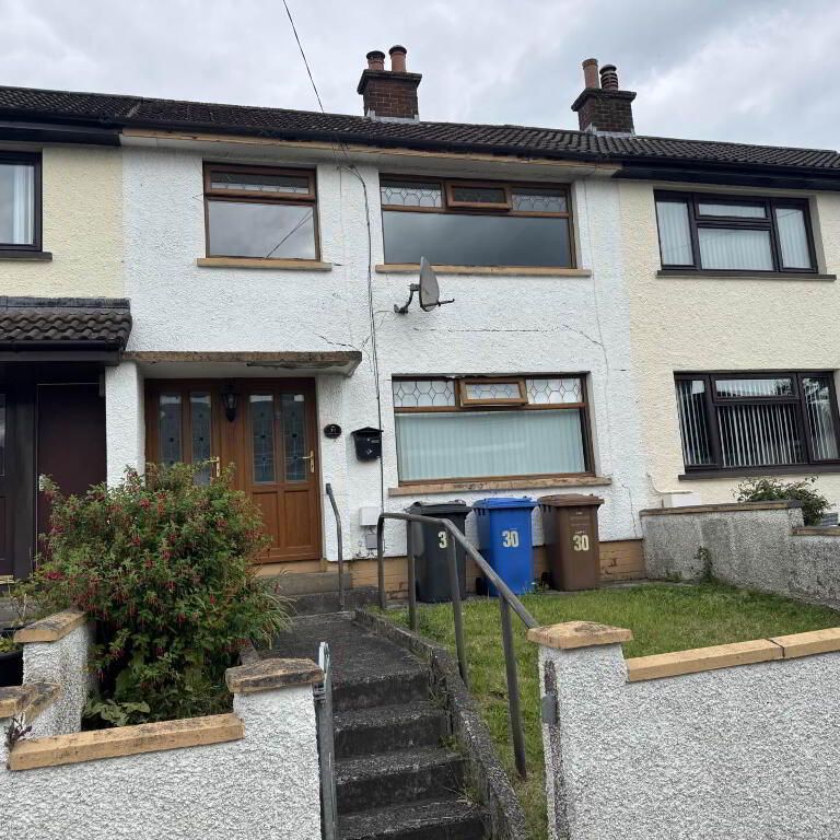 30 Fairway, Larne, BT40 2BB - Photo 1