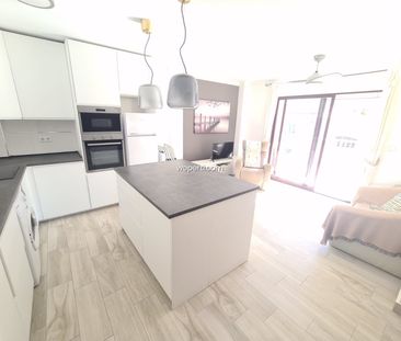 Apartment in Guardamar del Segura, GUARDAMAR PLAYA, for rent - Photo 6