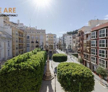 Alquiler de piso en Plaza de Risueño - Photo 6