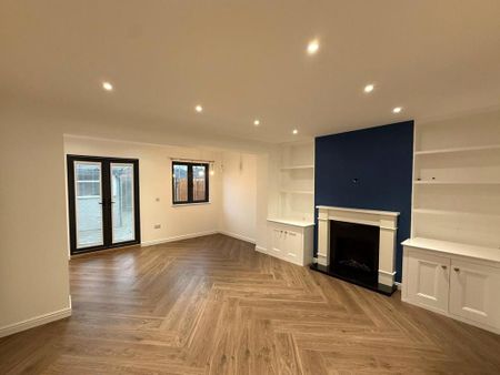 3 bedroom terraced house to rent - Photo 4