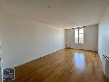 Appartement à louer 2 pièces 52.48m² - Photo 3