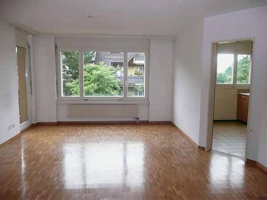 3.5 Zimmer, 82 m², 2. Stock - Photo 1