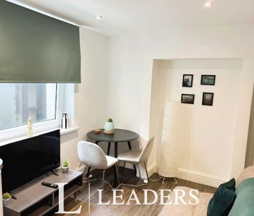 1 bedroom apartment to rent Windsor Court, Windsor Street, Brighton... - Photo 3