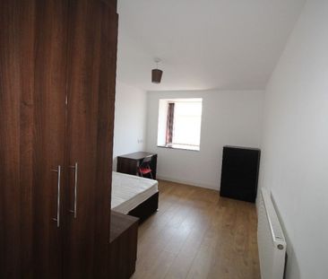 5-9 Moor Lane, Flat - Photo 1