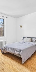 5 1/2 - Montréal (Côte-des-Neiges) - 2 100 $/mois - Photo 4