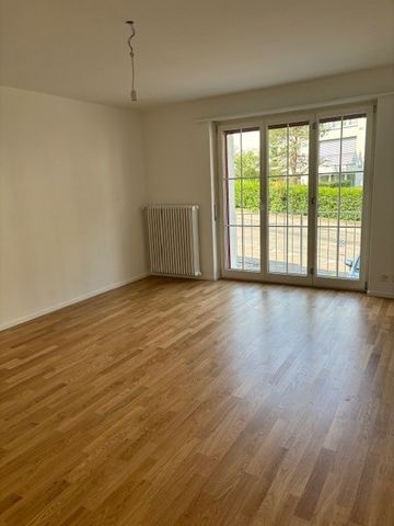 2 Zimmer-Wohnung, 4112 Flüh - Photo 2