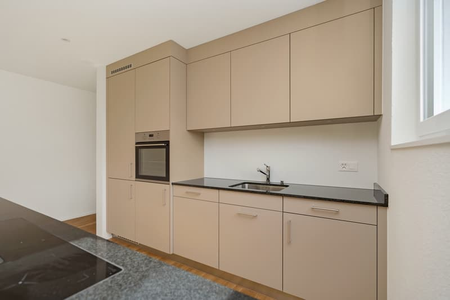 "Traumhafte 3.5 Zimmer Wohnung im idyllischen Adlerweg" - Photo 5