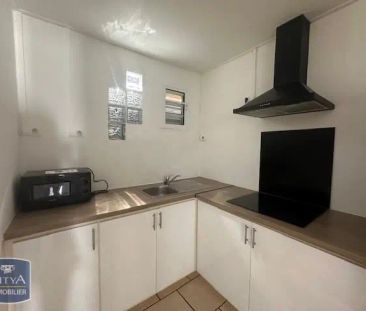 Maison à louer 1 pièce 33.24m² - Photo 3