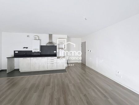 Location appartement 3 pièces 68.31 m² à Saint-Berthevin (53940) - Photo 5
