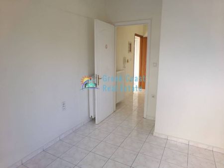 Studio/Γκαρσονιέρα για ενοικίαση Τ.Ε.Ι. (Πάτρα) - Φωτογραφία 4