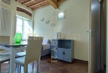 Lucca, Tuscany 55100