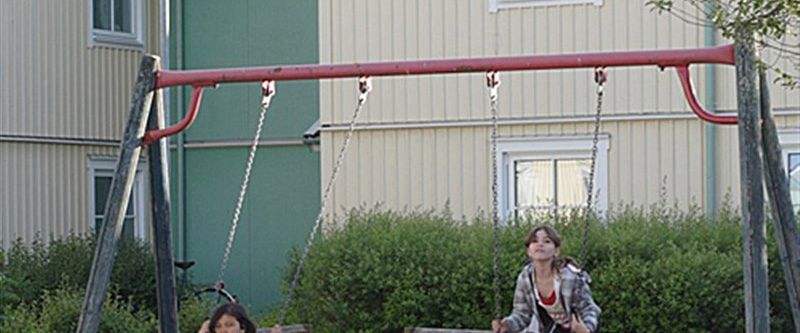 Kungsgatan 27 C - Photo 1