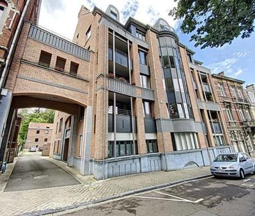 Appartement te huur - Foto 1