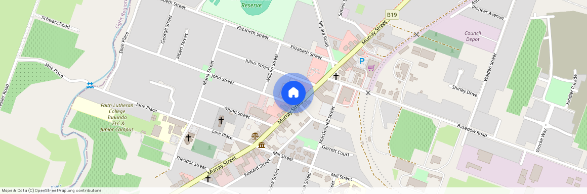 Freeling, Barossa - Yorke - Mid North