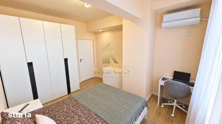 Apartament 3 camere | Baneasa | Sisesti | 90 mp | 2 bai - Fotografie 4