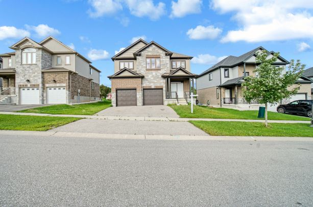 For Lease - 13 Hartfield Street, Ingersoll, Ontario - Photo 1