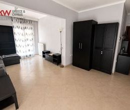 Studio/Γκαρσονιέρα για ενοικίαση - Τούμπα, - Φωτογραφία 1
