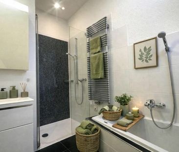 renovated, cozy attic apartment is looking for new tenants - Photo 5