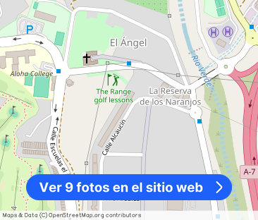 Alquiler de chalet adosado en Calle Alcaucín, 15 - Foto 1