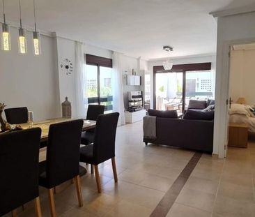 Luxury Flat for rent in Marbella, Spain - Photo 1