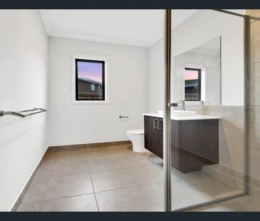 Brand New House-Ready to Move IN!! - Photo 6