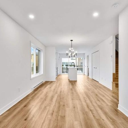 Appartement 4 1/2 à L'Assomption - Photo 4